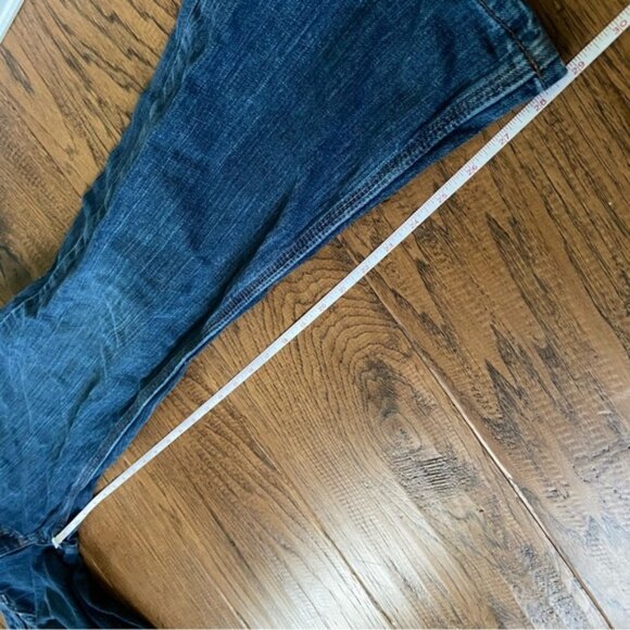 Carhartt Women's Curvy Fit Jean Bootcut size 32 - Picture 9 of 9